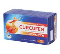 Curcufen Forte |Articulations & Muscles Capsule(S) 90 pc(s)