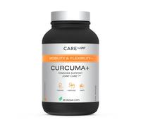 Curcum 90 gélules végétaliennes QNT Noir TU