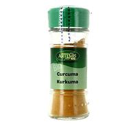 Curcuma 30 g Bio