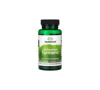 Curcuma 750 mg 60 Veggie EMBO Caps AP Swanson Health Products