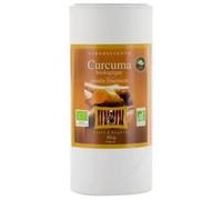 Curcuma BIO en poudre - boite 150 g