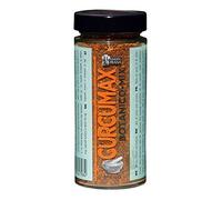 Curcuma botanico mix BIO - 175 g