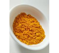 Curcuma en Poudre 250g - Le Monopati - Racine de Curcuma Moulue 100% Naturelle - Épice Authentique pour Cuisine Maison, Mélanges d’Épices, Plats Salés et Recettes du Monde