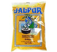 Curcuma en poudre - haldi - 1 kg