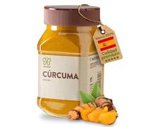 Curcuma moulu, 200 g