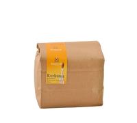 Curcuma moulu1000 g, paquet en vrac.