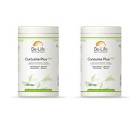 Curcuma Plus 5000 Capsule(S) 2x180 pc(s)