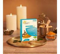 Curcuma plus bio (15 jours) triple action : articulations, digestions, immunité