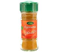 CURCUMA POLVO BIO BOTE