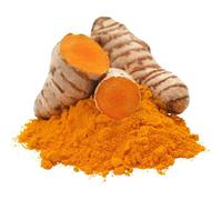 Curcuma poudre épice - Sachet de 100 grammes