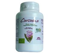 Curcuma Racine Bio - 200 Comprimés
