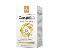 Solgar Full Spectrum Curcumin 90 Gélules