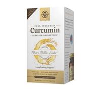 Solgar Full Spectrum Curcumin 90 Gélules