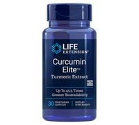 Curcumin Elite Extrait de Curcuma - 30 vcaps