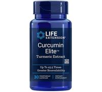 Curcumin Elite Extrait de Curcuma - 60 vcaps