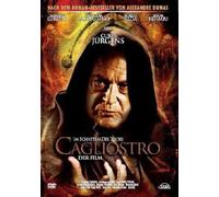 Curd Jürgens - Cagliostro [Import]
