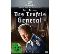Curd Jürgens - Des Teufels General