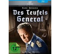 Curd Jürgens - Des Teufels General [Blu-ray]