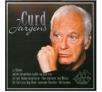 CURD JÜRGENS "GROSSE ERFOLGE" CD NEW