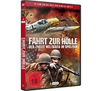 Curd Jürgens, Jack Palance, Thomas Kretschmann - Fahrt zur Hölle
