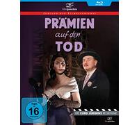 Prämien auf den Tod – avec Curd Jürgens et Josef Meinrad – Film- und Fernsehjuwelen
