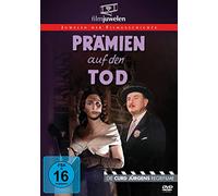 Prämien Auf Den Tod – Curd Jürgens et Josef Meinrad – Import – Film- und Fernsehjuwelen