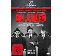 Curd Jürgens;Walter Giller - Dm-Killer