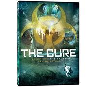 Cure (2014)