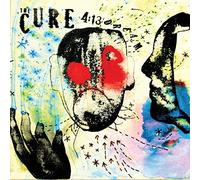 Cure - 4 13 Dream - CD - G3z