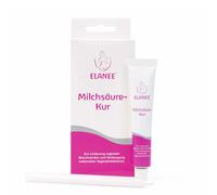 Cure à l'acide lactique ELANEE® Tube 20 ml