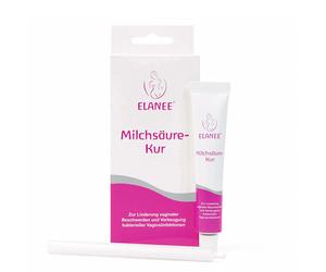 Cure à l'acide lactique ELANEE® Tube 20 ml