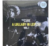 Cure - A lullaby in Leipzig vol. 1