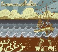 Cure-a-Phobia - Water [Import]
