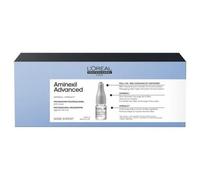 Cure anti-chute - L'Oréal Professionnel - Aminexil Advanced - 42x6ML - Anti-chute - Mixte