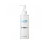 Cure Natural Aqua Gel Natural Aqua Gel Cure 250ml