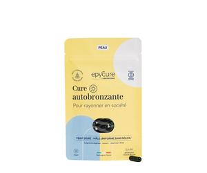 CURE AUTOBRONZANTE Capsule(S) 30 pc(s)