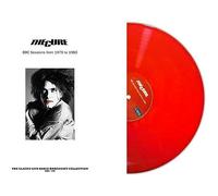 Cure - Bbc Sessions 1979-1983 (Red Vinyl)