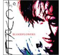 The Cure – Bloodflowers – CD