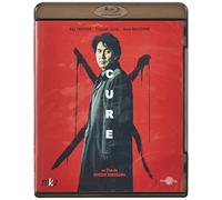Cure [Blu-Ray]