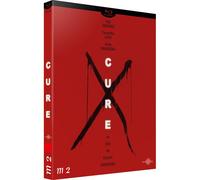 Cure - Blu-Ray