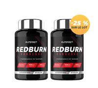 Cure Bruleur De Graisses - 50 Jours Brûleurs De GraisseSuperset Nutrition