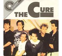 Cure - Close to me (AMIGA-Quartett) / Vinyl single [Vinyl-Single 7'']