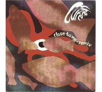 CURE - Close to Me (Closer Mix)
