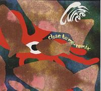 Cure - Close to me, remix