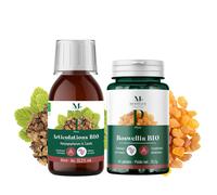 Cure complément alimentaire articulations bio