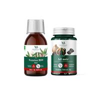 Cure complément alimentaire tension cholestérol
