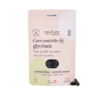 Cure contrôle glycémie