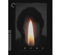 Cure (Criterion Collection)