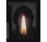 Cure Blu-ray E