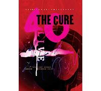 Curaetion 25 Anniversary DVD
